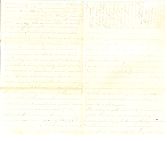 Fort-Whitaker Letter